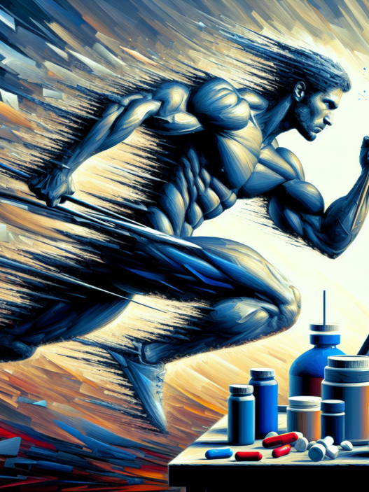 Acetato de metenolona y preentrenos: qué ingredientes dan problemas