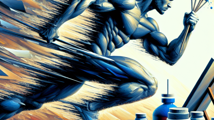 Acetato de metenolona y preentrenos: qué ingredientes dan problemas