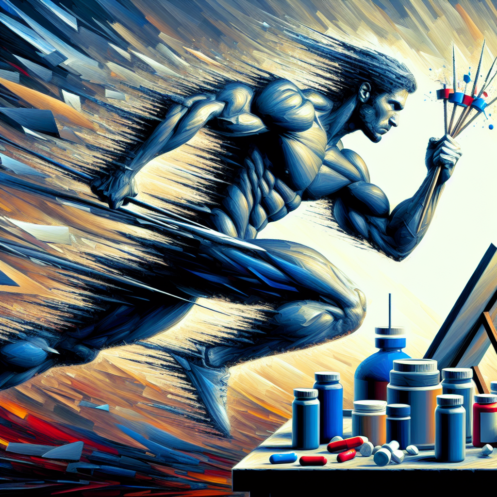 Acetato de metenolona y preentrenos: qué ingredientes dan problemas