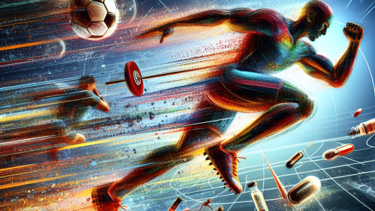 Estanozolol y deporte federado: riesgos y sanciones