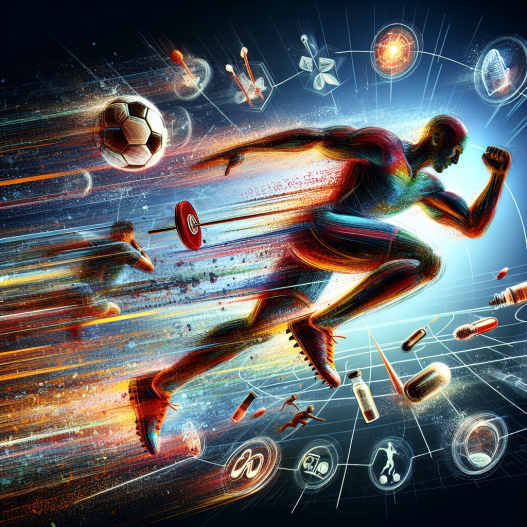 Estanozolol y deporte federado: riesgos y sanciones