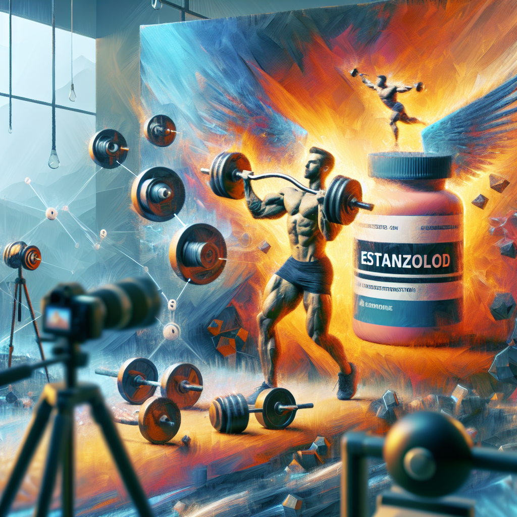 Estanozolol y RM estimado: cómo seguir sin lesionarte