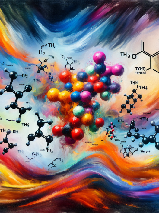 Estanozolol y TSH/T4: por qué se menciona la tiroides