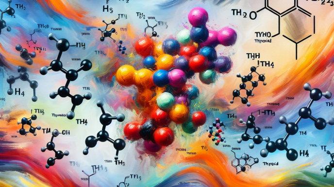 Estanozolol y TSH/T4: por qué se menciona la tiroides