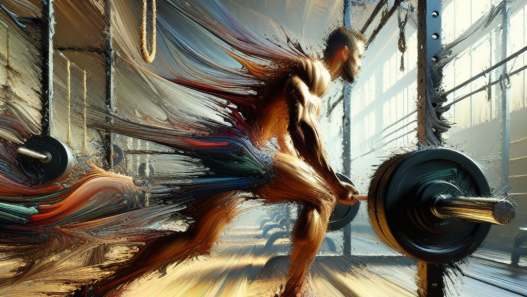 Halotestin y fuerza: tests simples sin lesionarte