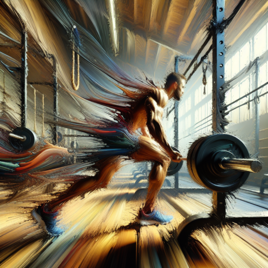 Halotestin y fuerza: tests simples sin lesionarte