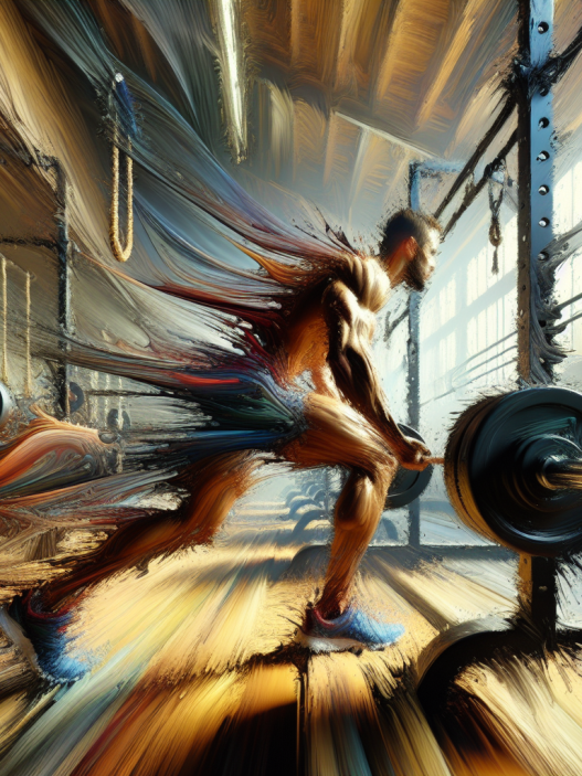 Halotestin y fuerza: tests simples sin lesionarte