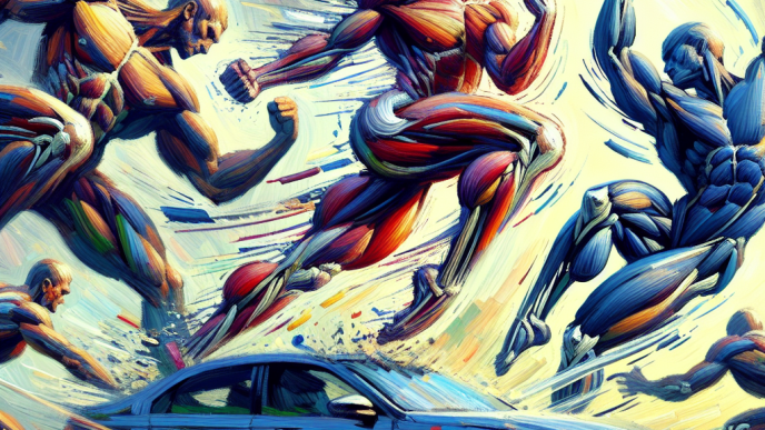 Methyltrenbolone y técnica estricta: por qué salva articulaciones