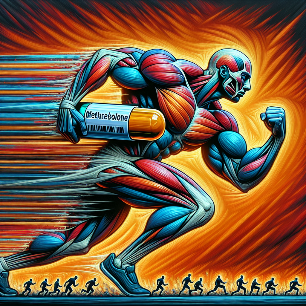 Methyltrenbolone y técnica estricta: por qué salva articulaciones