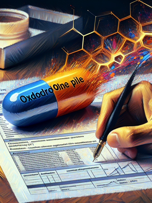 Oxandrolona y analítica: qué preguntas hacer