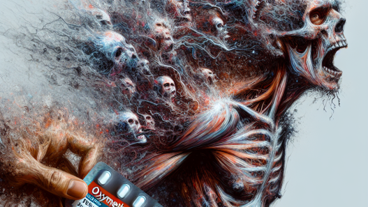 Oximetolona y dermatitis/irritación: cómo detectarla