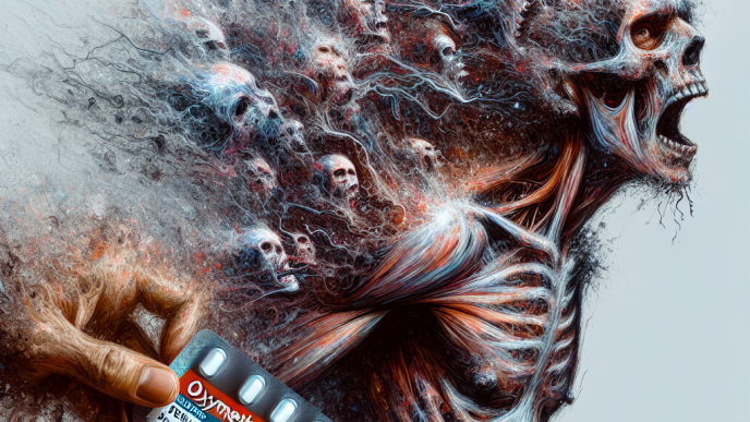 Oximetolona y dermatitis/irritación: cómo detectarla