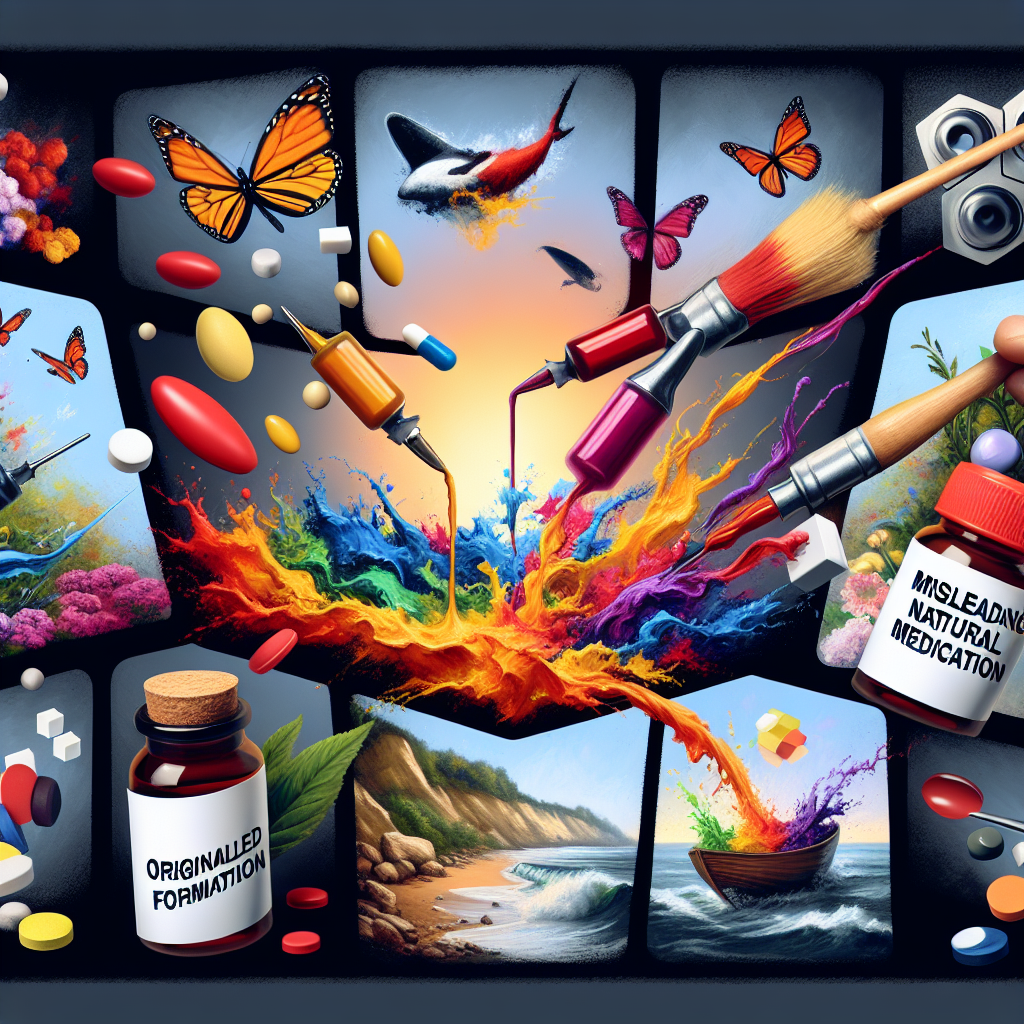 Oximetolona y “natural”: cuando la etiqueta engaña