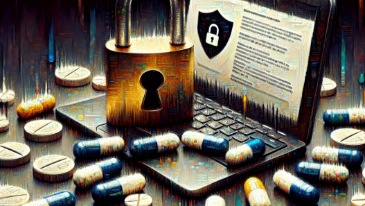 Pastillas de trembolona y privacidad: cómo proteger tus datos al comprar