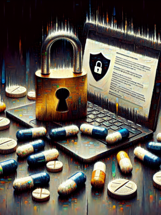 Pastillas de trembolona y privacidad: cómo proteger tus datos al comprar