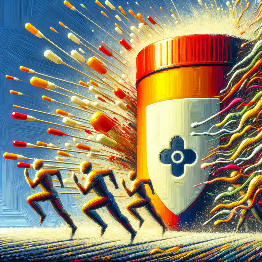 Pastillas de trembolona y privacidad: cómo proteger tus datos al comprar