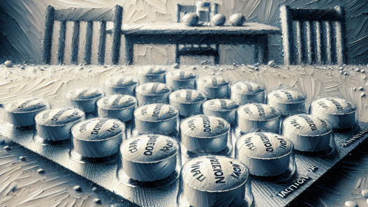 Primobolan (Metenolona) pastillas con ayuno prolongado: por qué no conviene