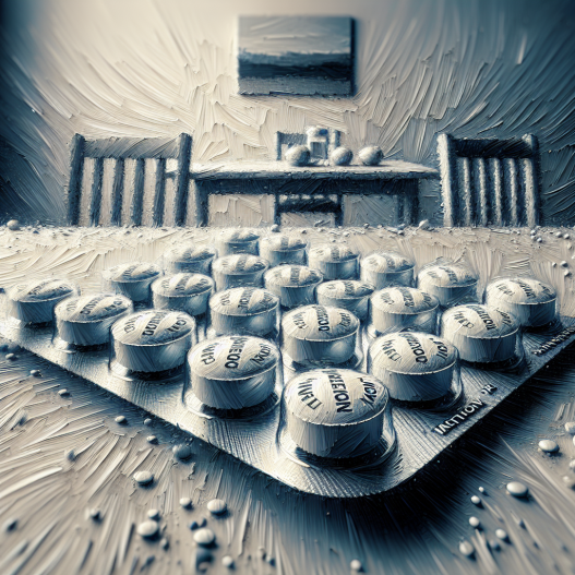 Primobolan (Metenolona) pastillas con ayuno prolongado: por qué no conviene