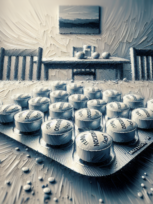 Primobolan (Metenolona) pastillas con ayuno prolongado: por qué no conviene