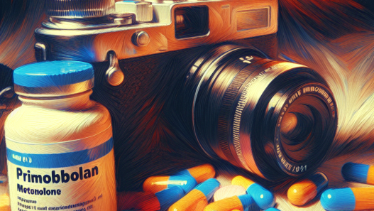 Primobolan (Metenolona) pastillas y “pump” nocturno: experiencias reportadas