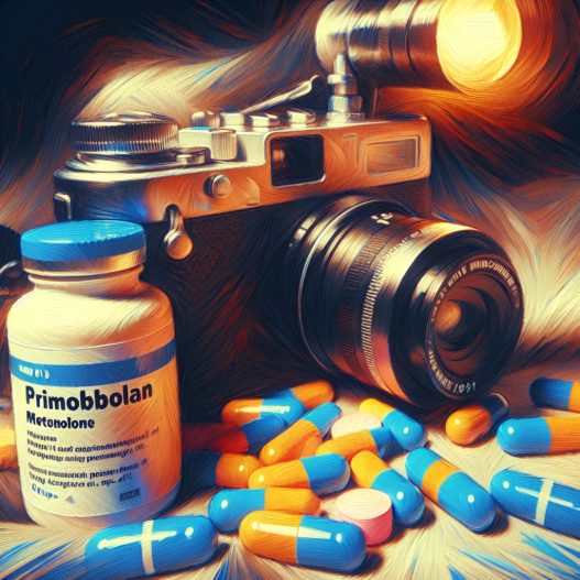 Primobolan (Metenolona) pastillas y “pump” nocturno: experiencias reportadas