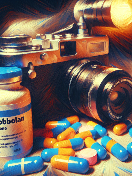 Primobolan (Metenolona) pastillas y “pump” nocturno: experiencias reportadas