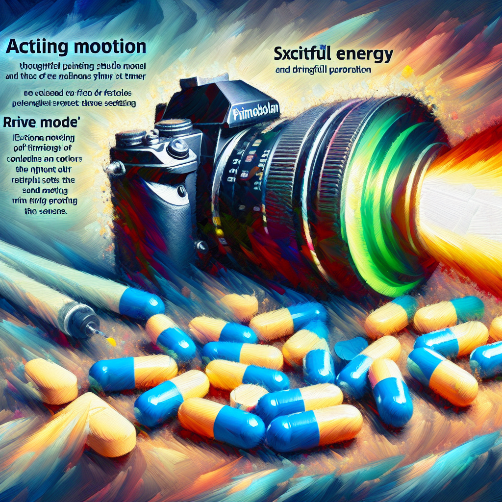 Primobolan (Metenolona) pastillas y “pump” nocturno: experiencias reportadas