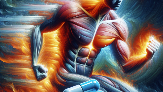 Primobolan (Metenolona) pastillas y temperatura corporal: por qué puede subir