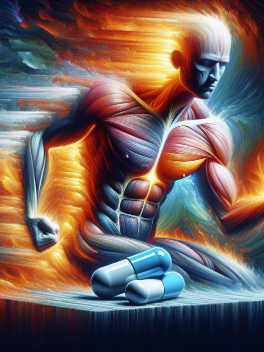 Primobolan (Metenolona) pastillas y temperatura corporal: por qué puede subir