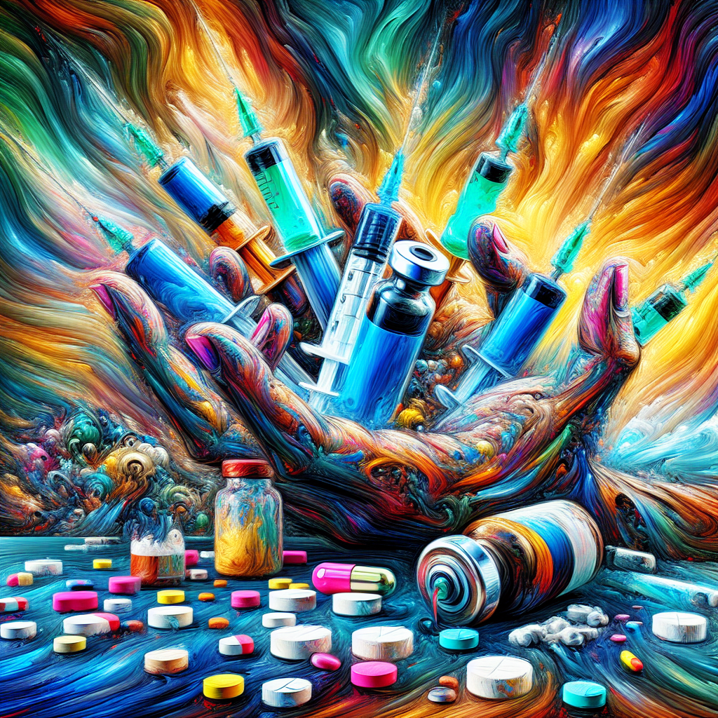 Methandienone inyectables y mezclas con otros orales: por qué es delicado