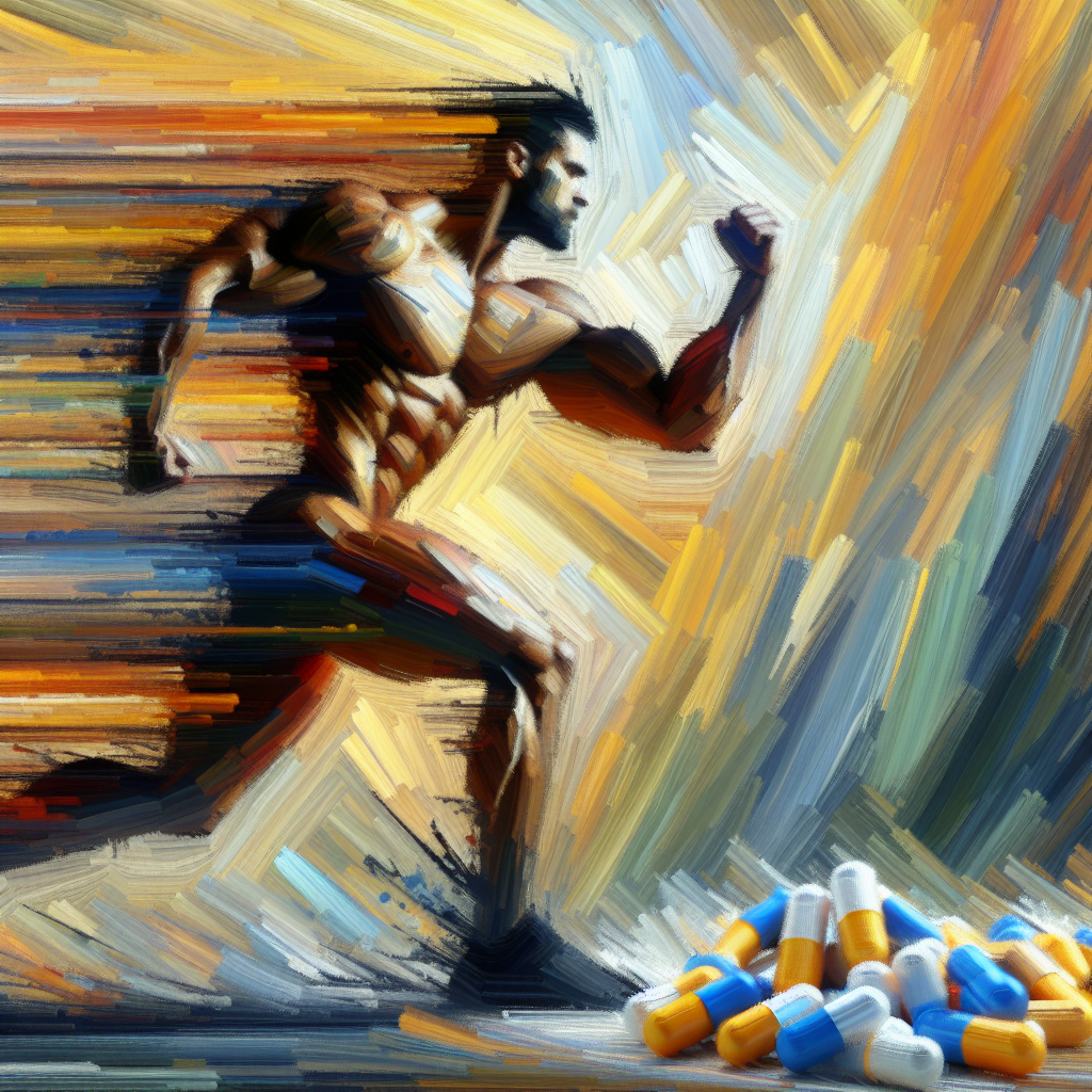 Turinabol y grasa corporal: por qué algunos suben